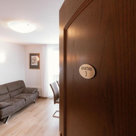 Apartments & Rooms Malej Bohinj Rum bild