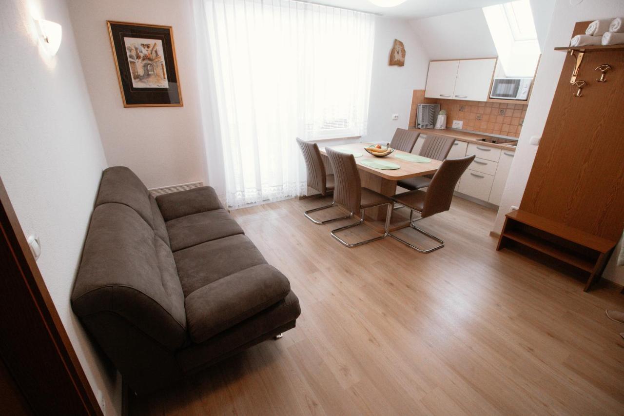 Apartments & Rooms Malej Bohinj Exteriör bild