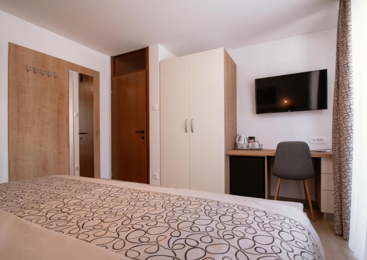 Apartments & Rooms Malej Bohinj Exteriör bild