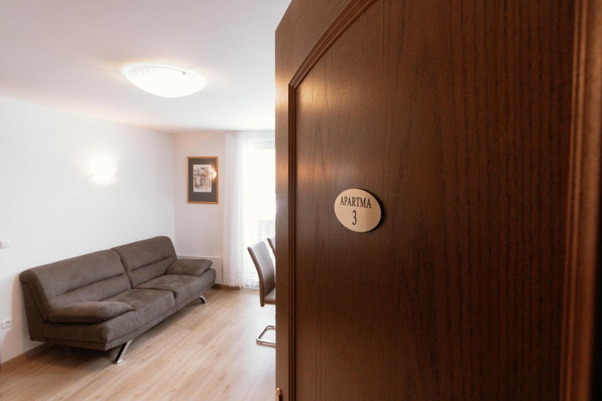Apartments & Rooms Malej Bohinj Rum bild